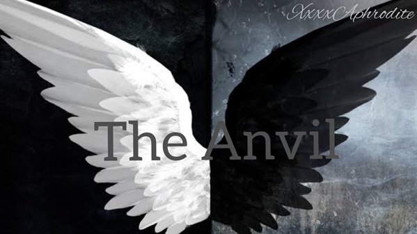 Fanfic / Fanfiction The Anvil ( Imagine Jungkook & Jin - BTS )