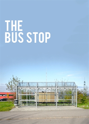 Fanfic / Fanfiction The Bus Stop