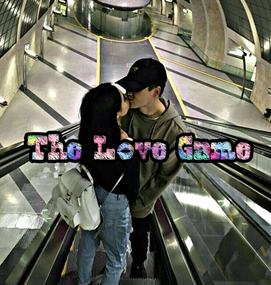 Fanfic / Fanfiction The Love game
