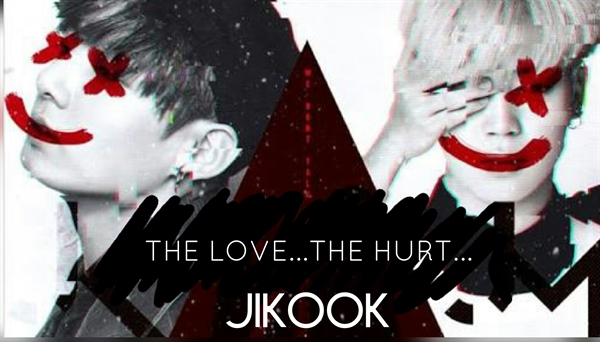 Fanfic / Fanfiction The love...the hurt....