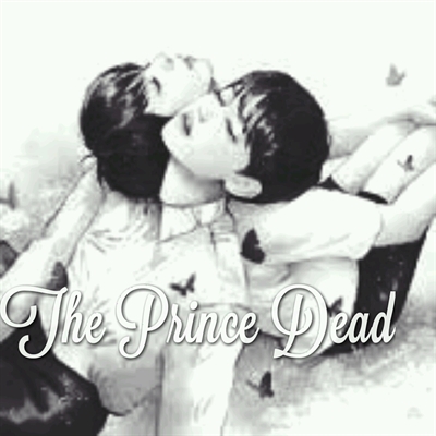 Fanfic / Fanfiction The Prince Dead" (Jikook) i pouco tempo )