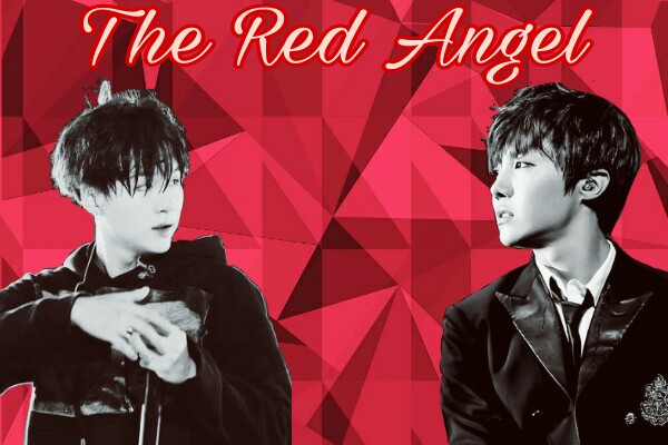 Fanfic / Fanfiction The Red Angel
