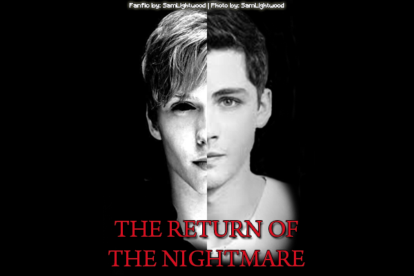 Fanfic / Fanfiction The return of the Nightmare - ShadowHunters