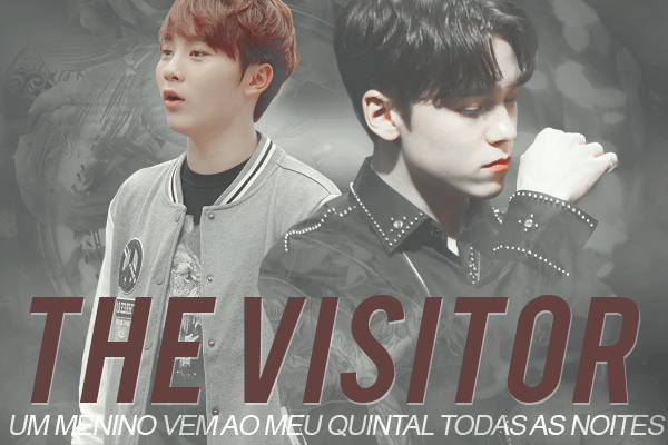 Fanfic / Fanfiction The Visitor