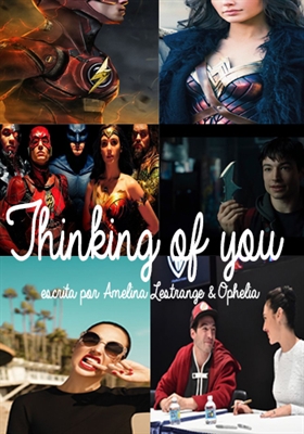 Fanfic / Fanfiction Thinking of You