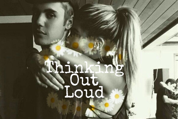 Fanfic / Fanfiction Thinking Out Loud - Jailey