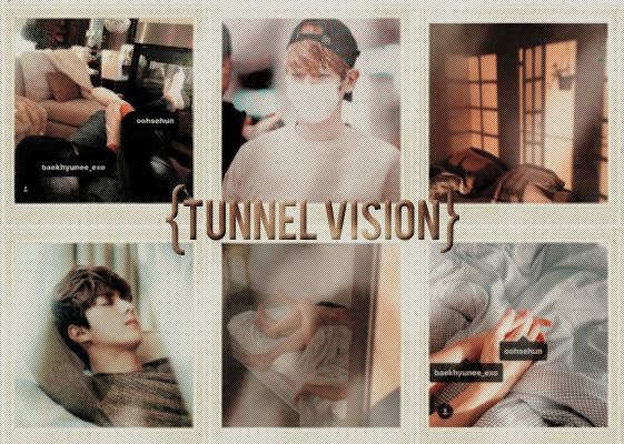 Fanfic / Fanfiction Tunnel Vision