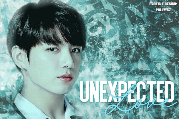 Fanfic / Fanfiction Unexpected Love - One Shot Jungkook
