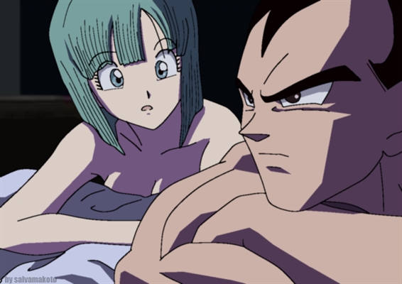 História A Monarquia de Vegeta e seus Sucessores! - Brilha Estrelinha  Bulma! - História escrita por mundodekaolla - Spirit Fanfics e Histórias