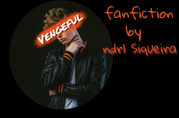 Fanfic / Fanfiction Vengeful - Blake Gray