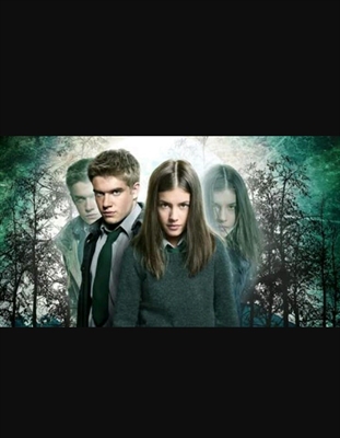 Fanfic / Fanfiction Wolfblood