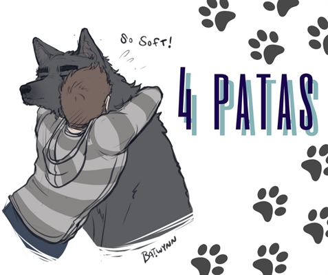 Fanfic / Fanfiction 4 patas