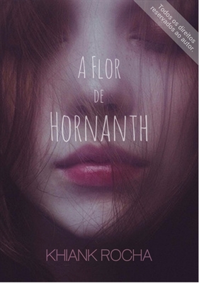 Fanfic / Fanfiction A Flor de Hornanth
