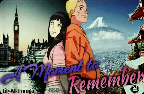 Fanfic / Fanfiction A Moment to Remember