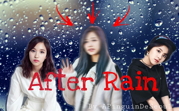 Fanfic / Fanfiction After Rain - MiChaeng
