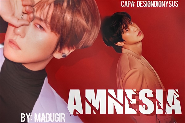 Fanfic / Fanfiction Amnésia - ChanBaek