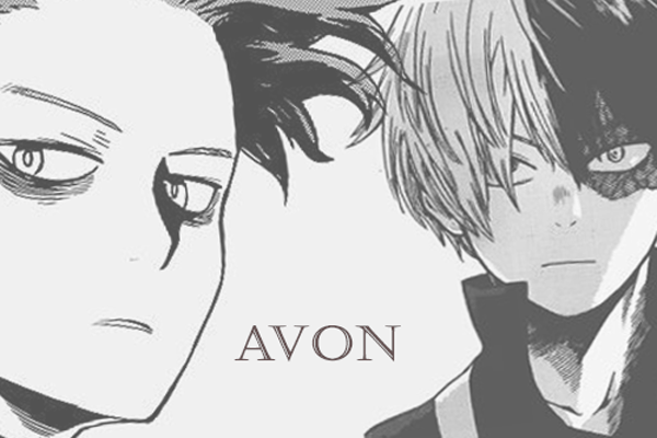 Fanfic / Fanfiction Avon