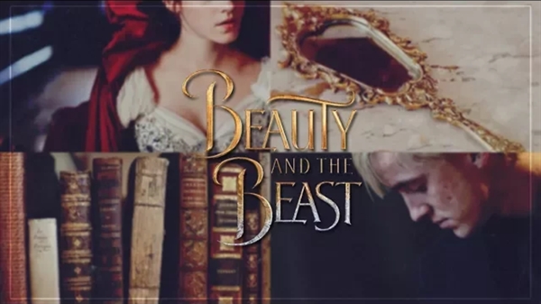 Fanfic / Fanfiction Beauty And The Beast - Dramione