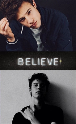 Fanfic / Fanfiction Believe