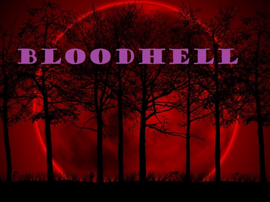 Fanfic / Fanfiction Blood Hell