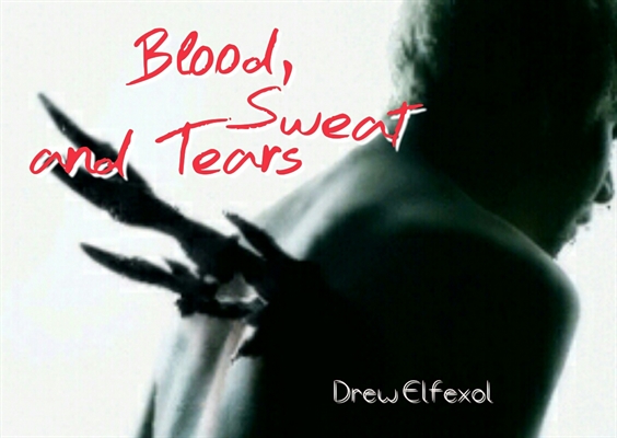 Fanfic / Fanfiction Blood, Sweat and Tears