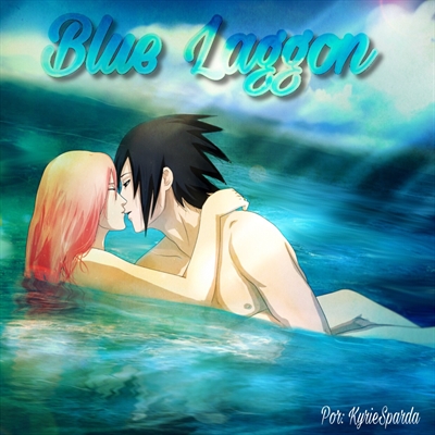 Fanfic / Fanfiction Blue Laggon