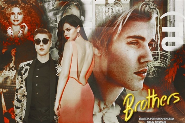 Fanfic / Fanfiction Brothers-Jelena
