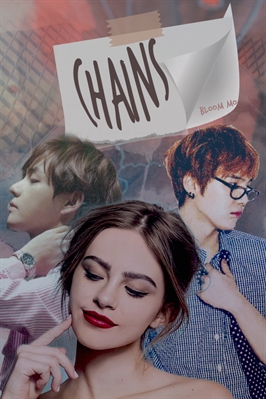 Fanfic / Fanfiction Chains (Taehyung e Yoongi Imagine) - REVISANDO