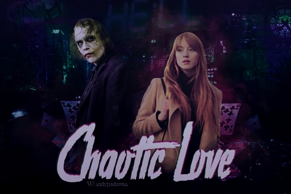 Fanfic / Fanfiction Chaotic Love