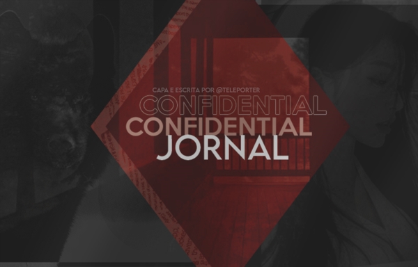 Fanfic / Fanfiction Confidential Journal