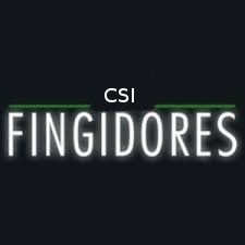 Fanfic / Fanfiction CSI Fingidores