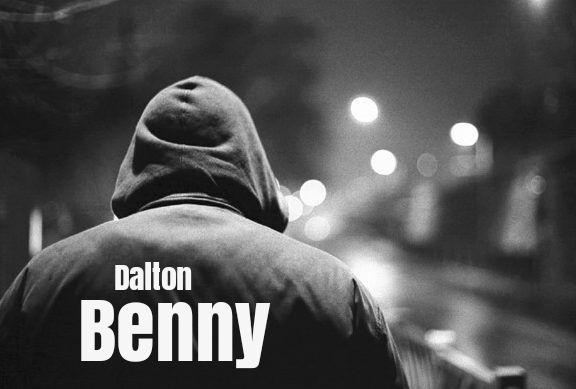 Fanfic / Fanfiction Dalton Benny