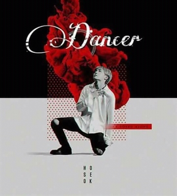 Fanfic / Fanfiction Dancer
