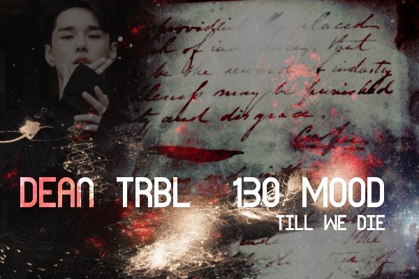 Fanfic / Fanfiction 130 Mood: TBRL- Imagines Dean