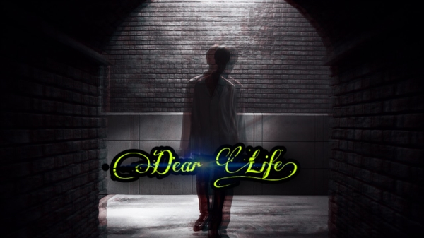 Fanfic / Fanfiction Dear Life (Imagine J-Hope BTS)