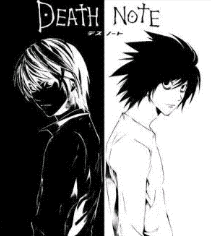 Death Note – Anime – Culturando Geral