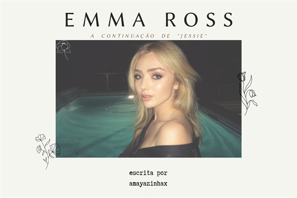 Fanfic / Fanfiction Emma Ross