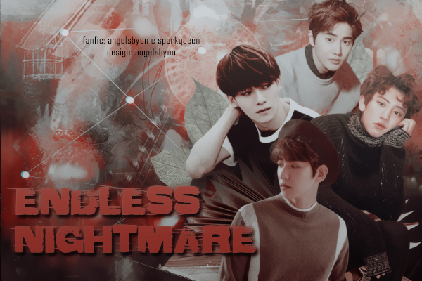 Fanfic / Fanfiction Endless Nightmare