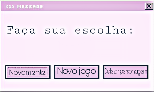 História DreamsTale - Explicações - História escrita por