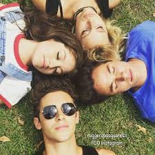 Fanfic / Fanfiction Four stones - lutteo e simbar