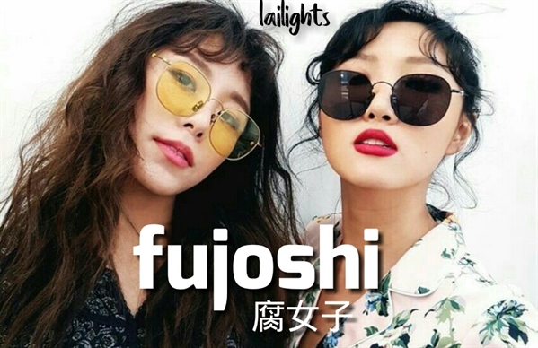 Fanfic / Fanfiction Fujoshi