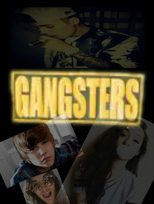 Fanfic / Fanfiction Gangsters destiny