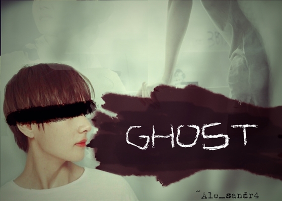 Fanfic / Fanfiction Ghost