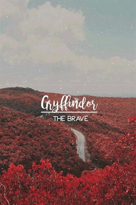Fanfic / Fanfiction Gryffindor - The Brave