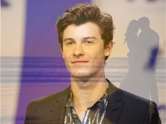 Fanfic / Fanfiction Happy forever - Shawn Mendes