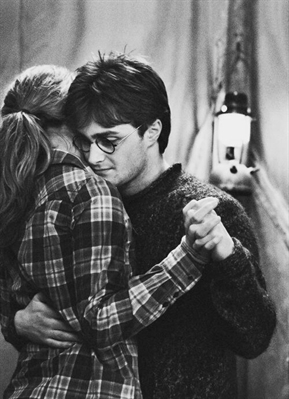 Fanfic / Fanfiction Harry e Hermione - Após a morte