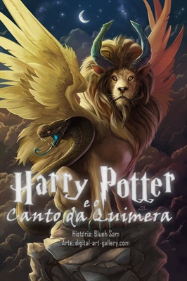 Fogomaldito, Harry Potter Wiki