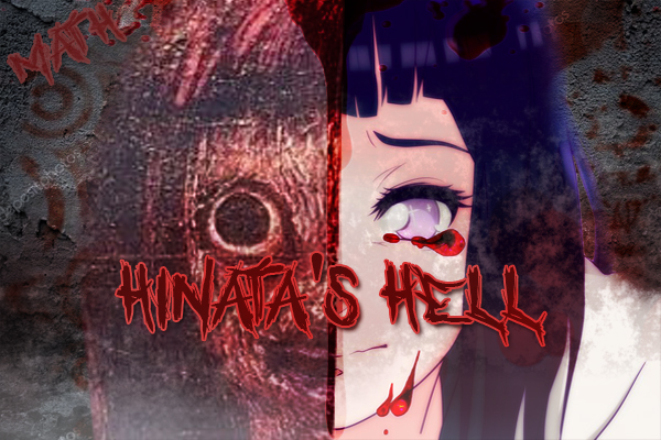 Fanfic / Fanfiction Hinata's Hell