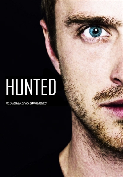 Fanfic / Fanfiction Hunted