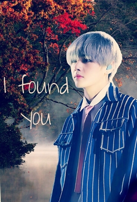 Fanfic / Fanfiction I found You - Imagine Kim Taehyung